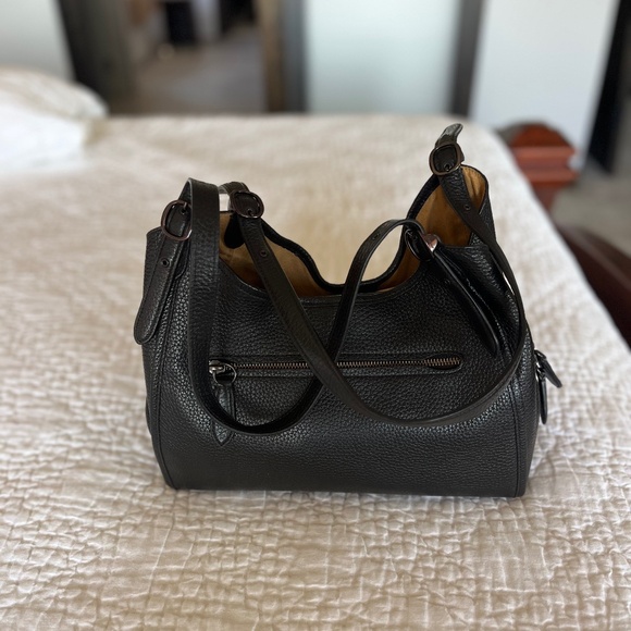 Coach Lori Shoulder Bag - Picture 5 of 10